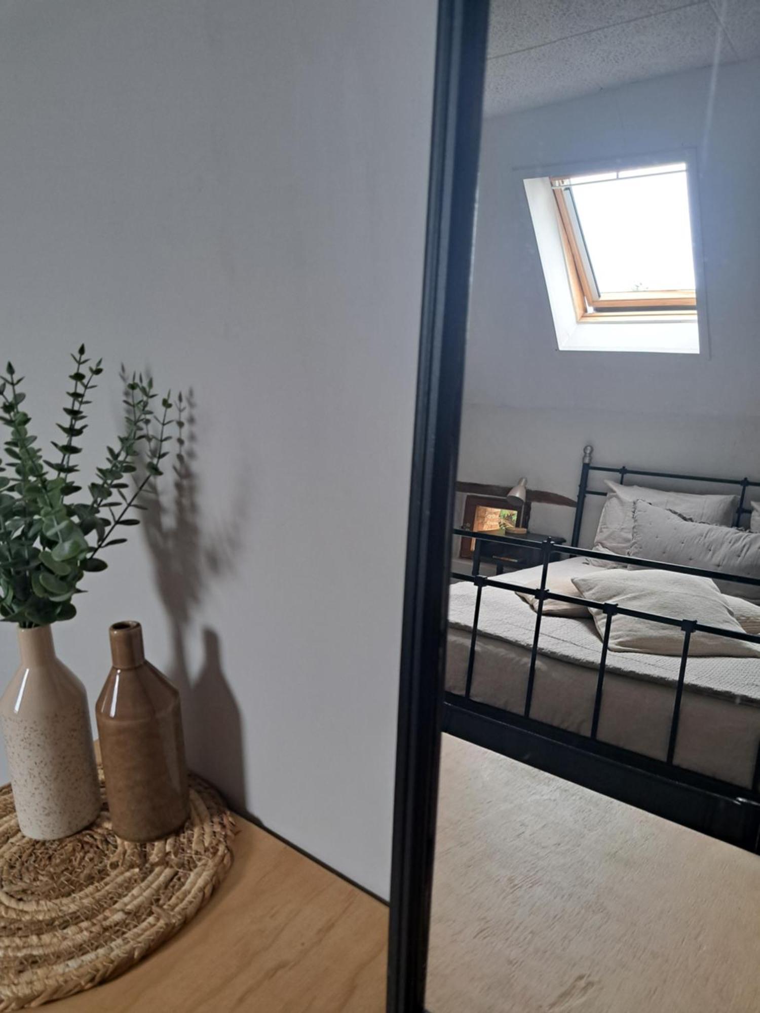 Chez Nous Bed & Breakfast Brigueuil-le-Chantre Exterior photo